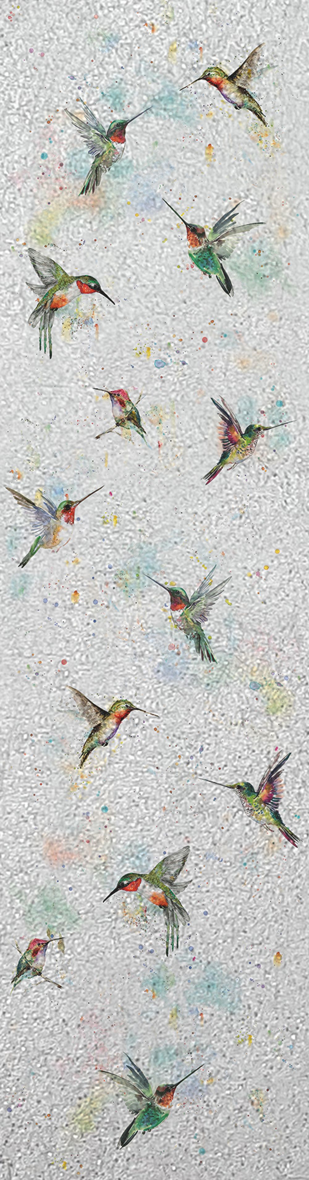 Crush Motion панно