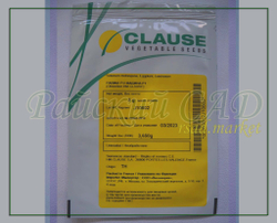 Баклажан Фабина F1 / FABINA F1 Clause 5шт.