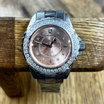 Часы CHANEL