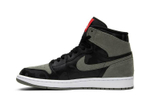 Кроссовки Jordan Air Jordan 1 Retro High Camo 3M Shadow