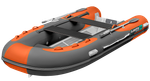 Лодка RIB Gladiator RIB380AL