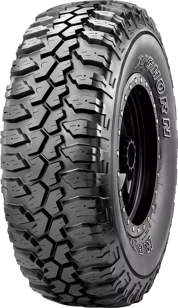Летняя шина Maxxis Bighorn MT-762 (245/70 R17C 114Q)