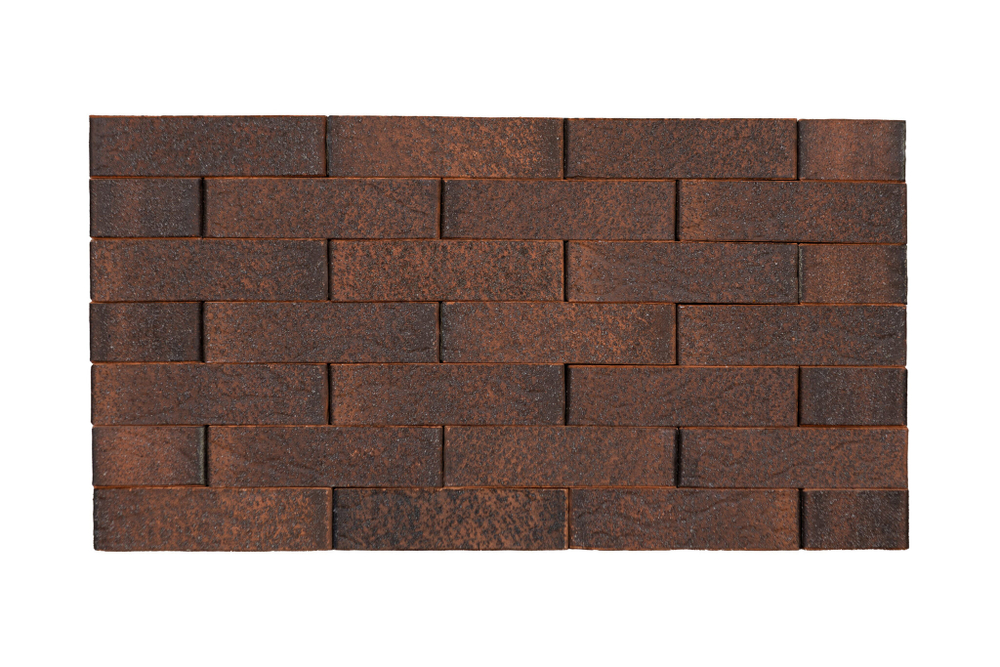 КИРПИЧ ГУБСКИЙ КРАСНЫЙ