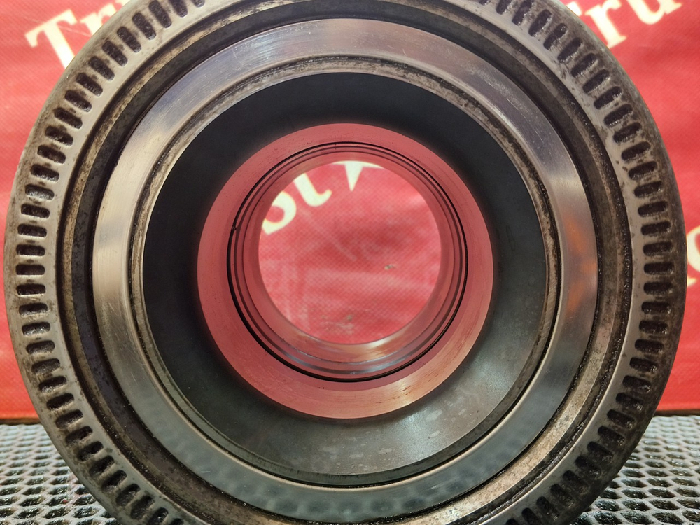 Ступица передняя 2019г