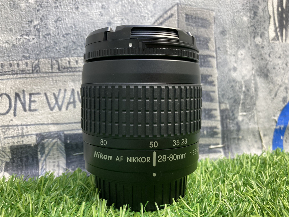 Nikon 28-80 mm 3.3-5.6G AF Покупка/Продажа