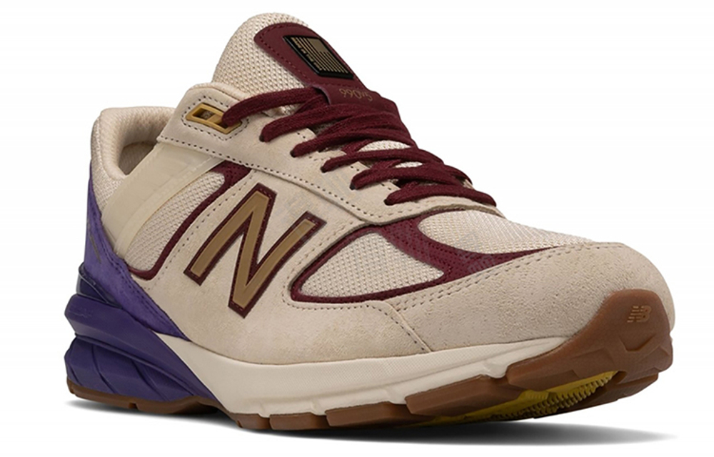 Кроссовки New Balance Nb 990 V5 Bhm