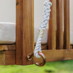 Качели ROYAL FAMILY BRUNO двухместные