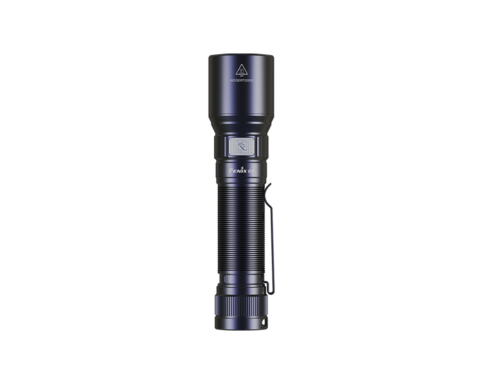 ФОНАРЬ FENIX C6 V3.0 1500