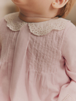 Платье для девочки Next Q94-918, Розовый