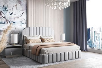 Кровать Хэдж Дизайн