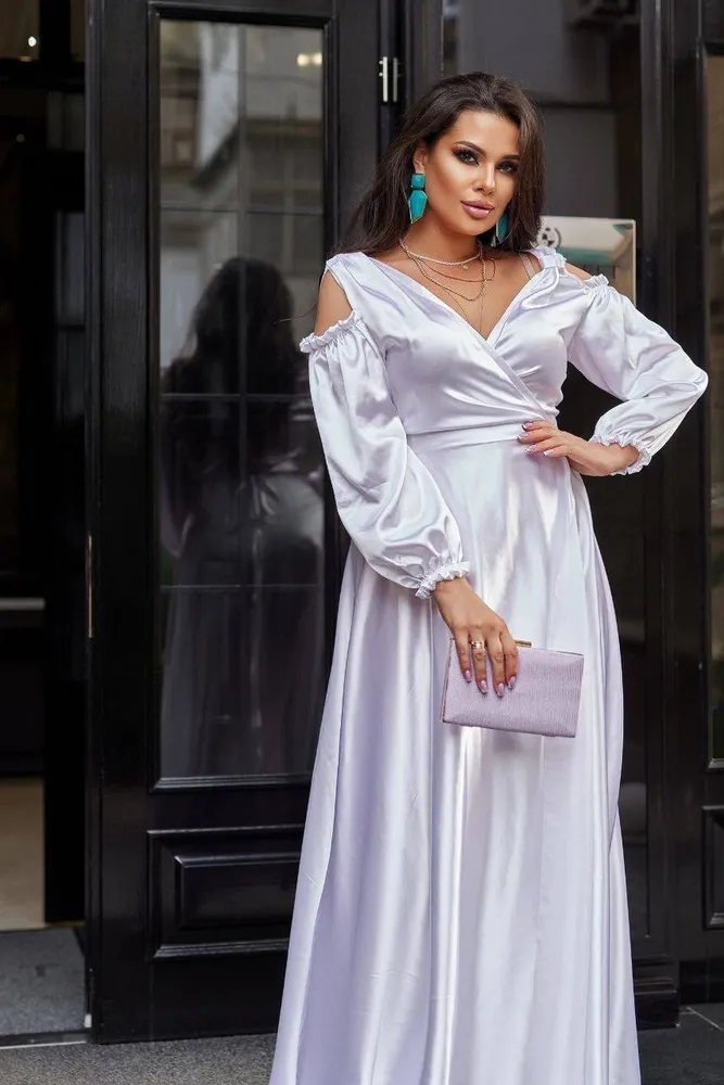 Платье УК-05635-1 Фабрика Моды