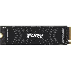 Kingston SSD 500Gb M.2 SFYRS/500G M.2 2280 NVMe Fury Renegade