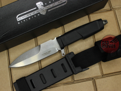 Нож Extrema Ratio Contact-C ЧБФ