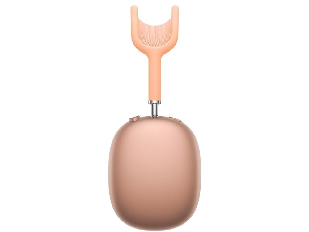 Беспроводные наушники Apple AirPods Max 2024 Orange