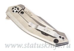 Нож Zero Tolerance 0095 ZT0095 Limited Editionфотография - 9
