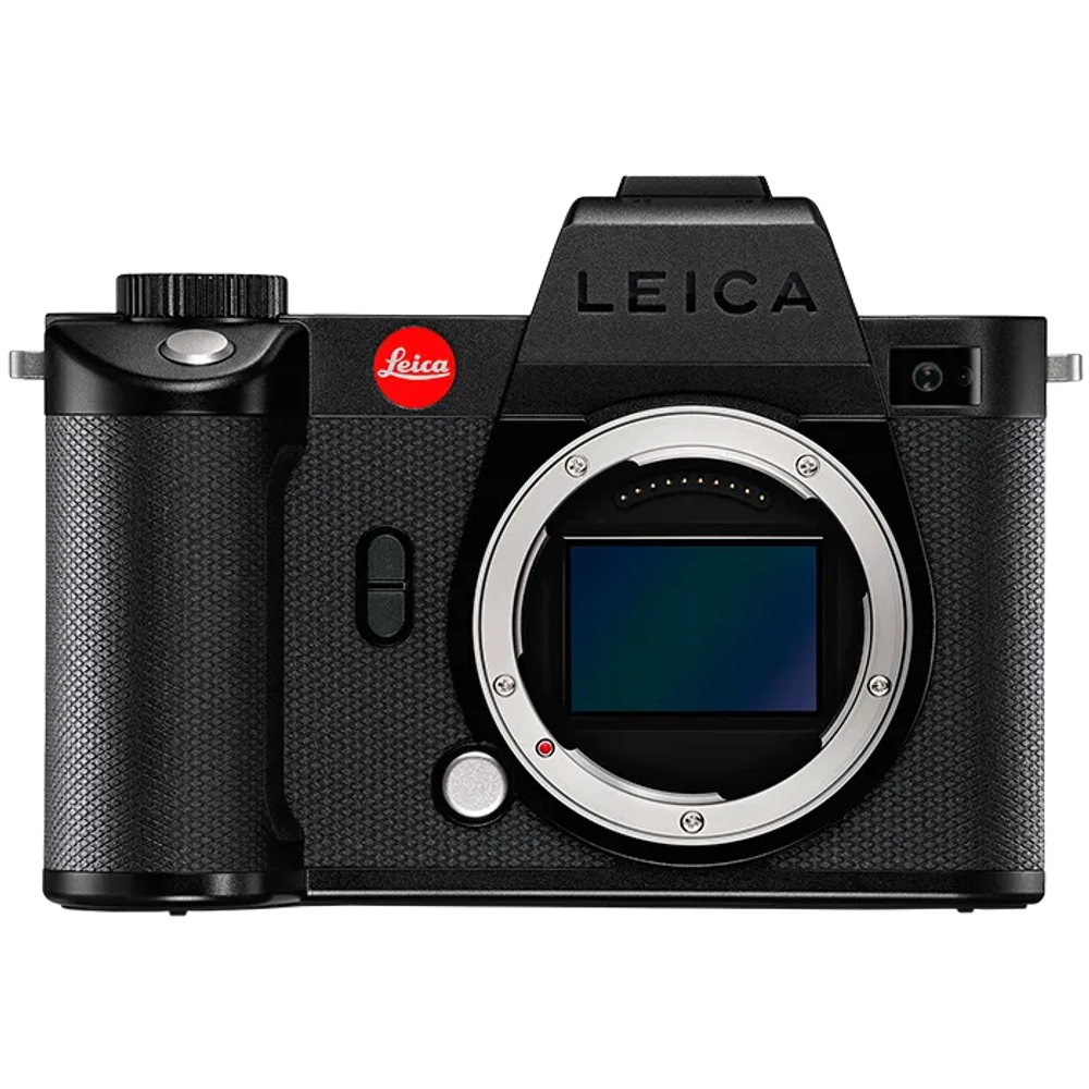 Комплект Leica SL (камера SL2-S объектив SL50mm f/2 ручка HG-SCL6)