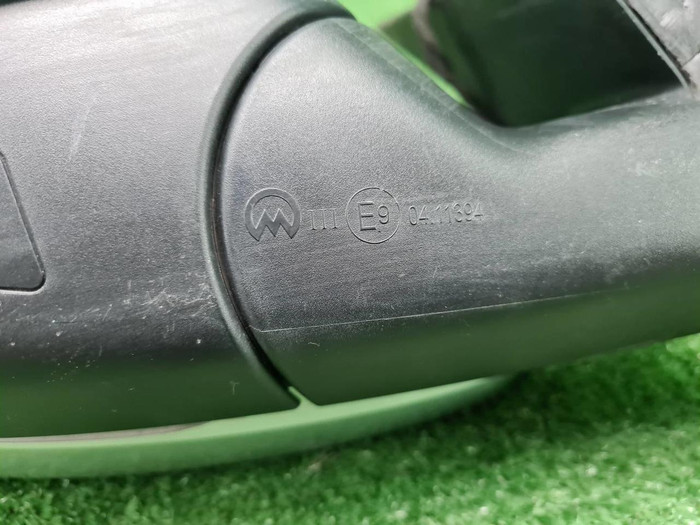 Зеркало левое Skoda Kodiaq (2016-н.в.) 6 контактов