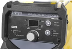 Аппарат инверторный КЕДР MultiARC-2000 (220В, 10-200А)