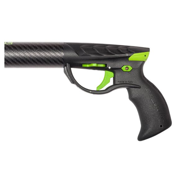 Ружье пневматическое Salvimar Predathor Dark Side 65 Карбон для подводной охоты