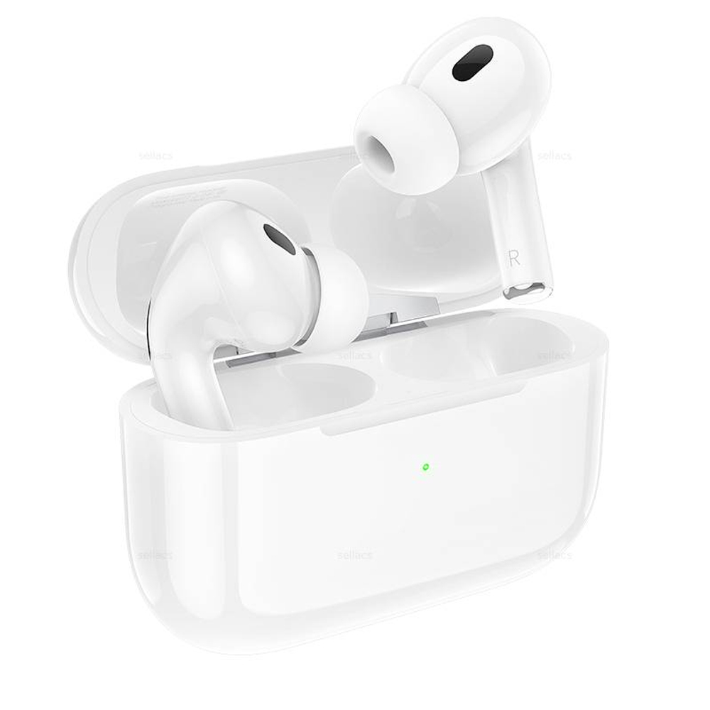 Беспроводные наушники Hoco EW77 (white) (Краснодар склад)