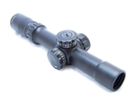 Оптический прицел March 1-10x24 illuminated MTR-4 Reticle # D10V24TI