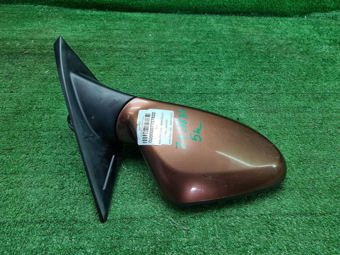 Зеркало правое BAIC X35 (2019-н.в.) 5 контактов