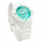 Женские наручные часы Casio Collection LRW-200H-3C
