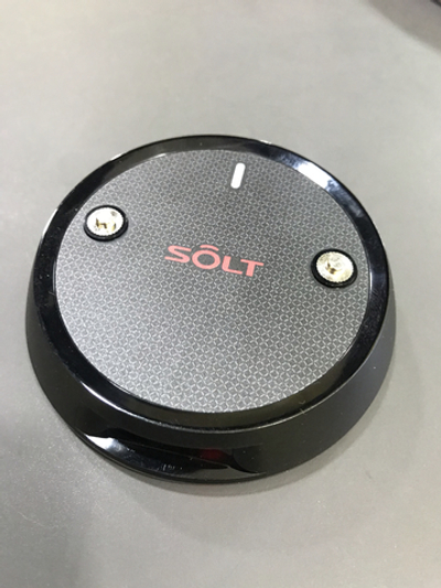 Пэйджер клиента SG-1