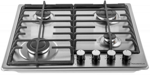 Газовая панель Maunfeld EGHS.64.6CS/G
