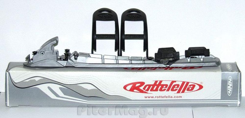 Крепления Karjala Rottefella t-entry NNN Крепления Karjala Rottefella t-entry NNN