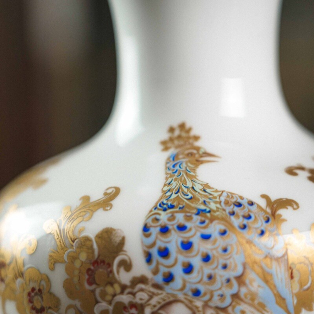 Ваза серии “RHAPSODIE”