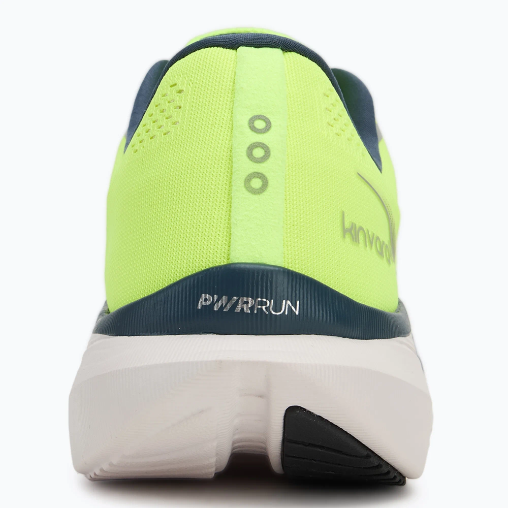 Кроссовки для бега Saucony Kinvara 15 citron/navy