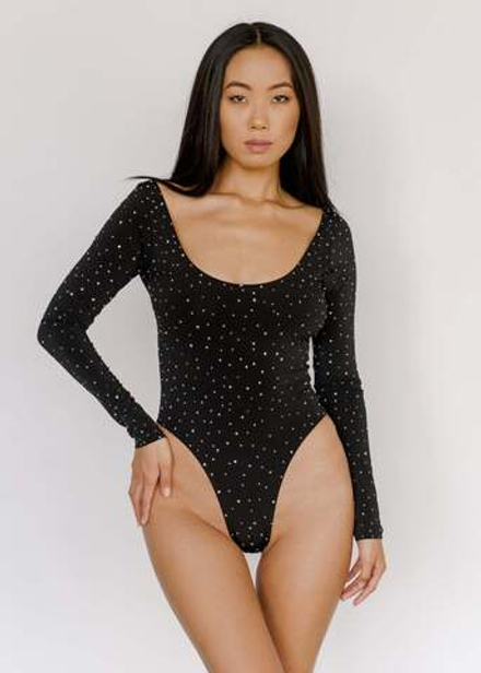 Grace bodysuit