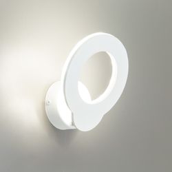 Citilux Декарт-4 CL704040 Бра светодиодное Белое