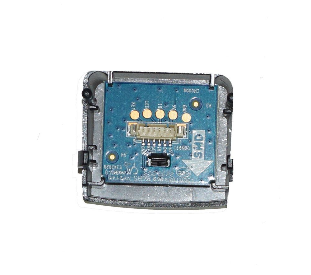 модуль ИК порт+кнопка 10001054669 NY2140 для starwind SW-LED43UG400, SW-LED50UG400