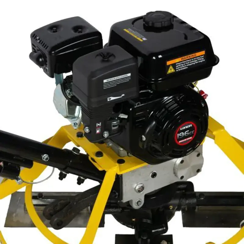 TOR S-80 Loncin затирочная машина 1012106