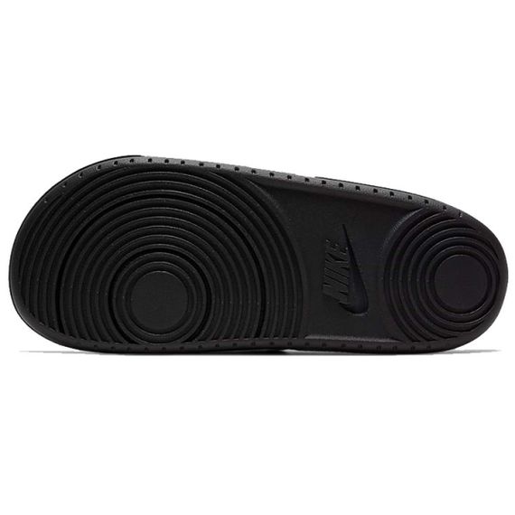 Nike Offcourt Slide 'Black Green'
