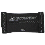 Груз для огрузки ног 0.75кг Scorpena Мягкий (за пару)