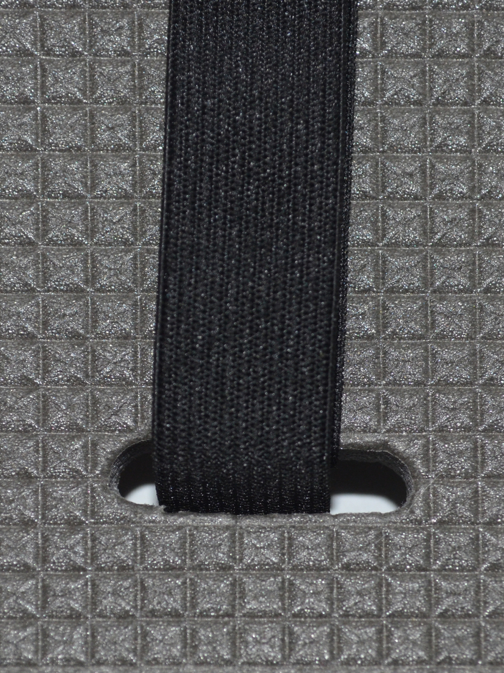 Сидушка туристическая Prival H08, 27x34см, серый