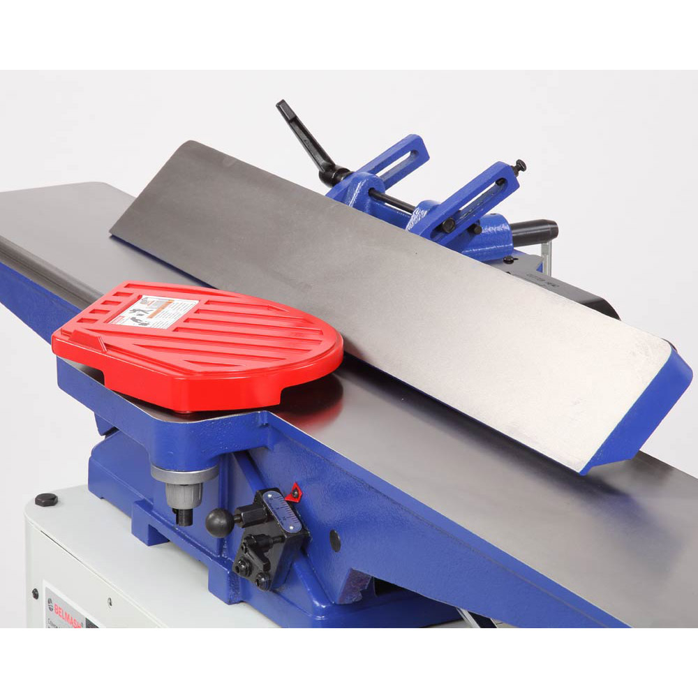 Станок фуговальный БЕЛМАШ J155/1170AH