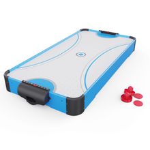 Игровой стол - аэрохоккей DFC 40&amp;quot; 101 x 50 см