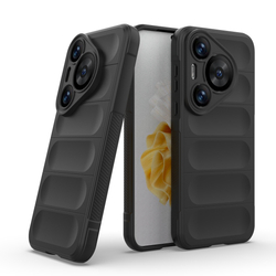 Противоударный чехол Flexible Case для Huawei Pura 70 Pro