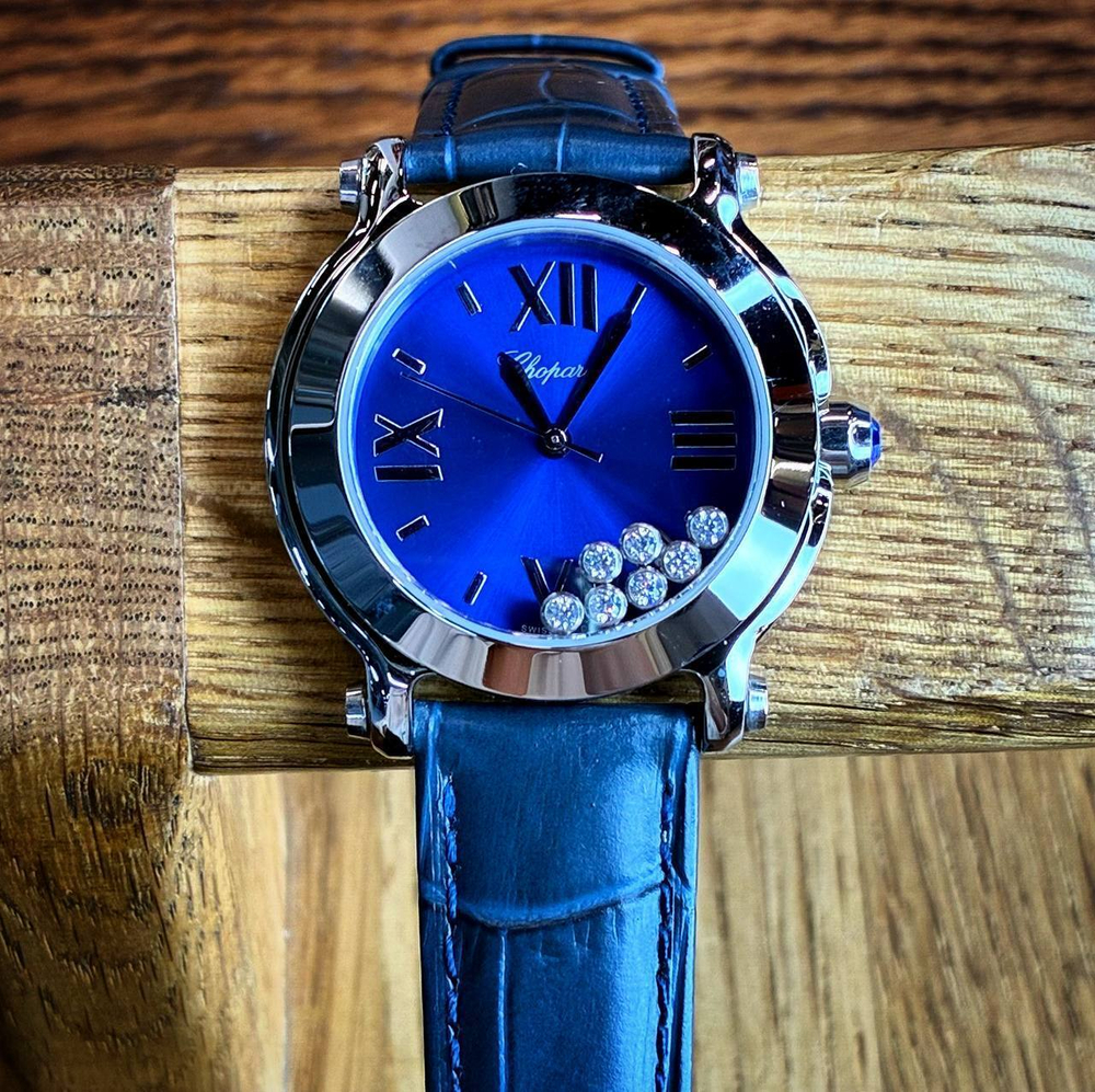 Часы Chopard