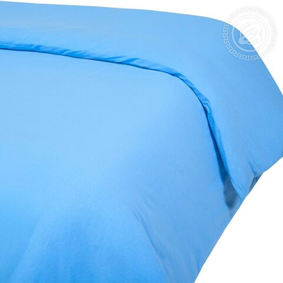 Пододеяльник трикотажный на молнии Ирис 200*215 263 АРТПОСТЕЛЬ