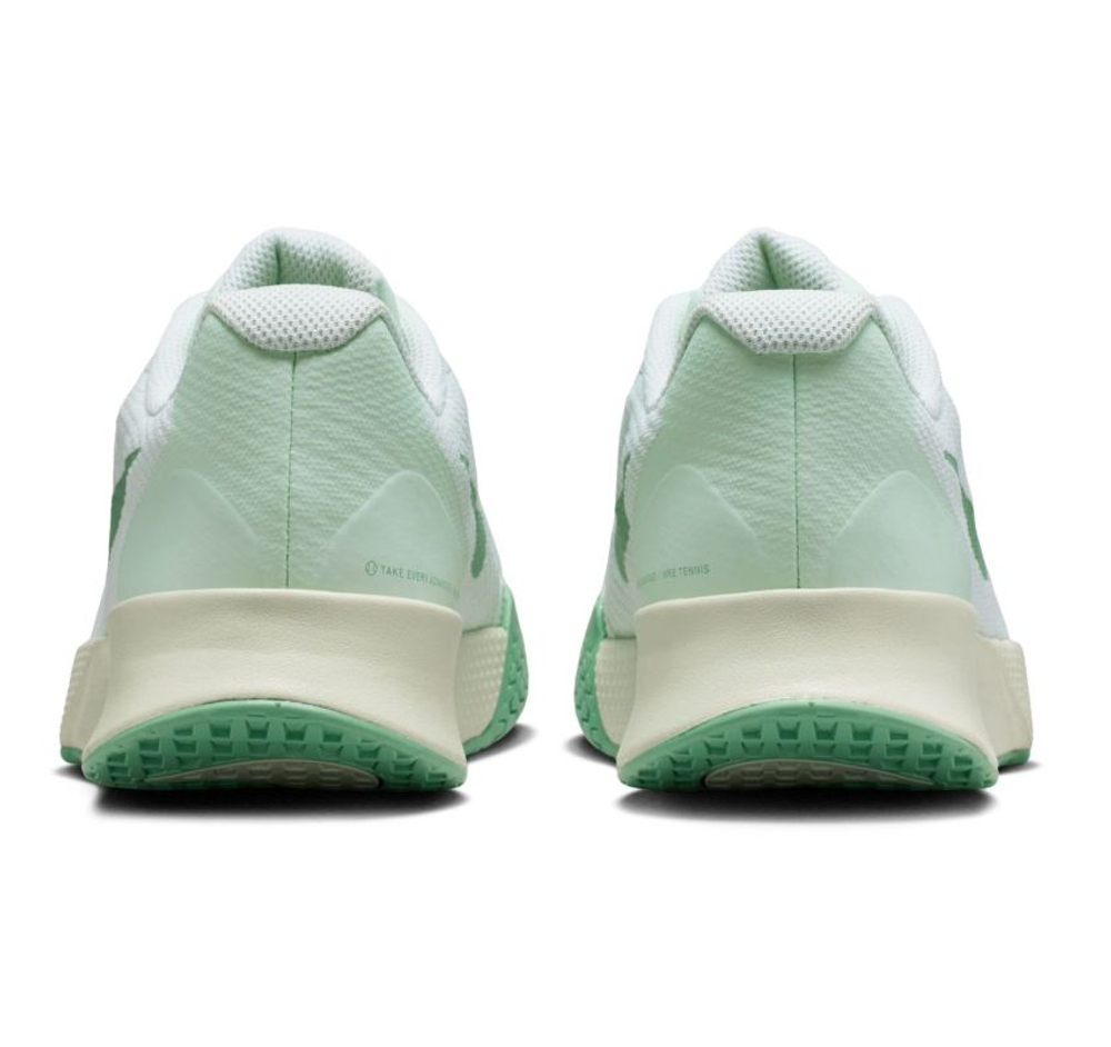Женские теннисные кроссовки Nike Vapor Lite 3 - barely green/steam sea glass