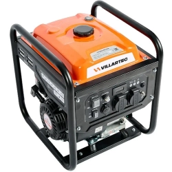 VILLARTEC GI358 генератор бензиновый инверторный
