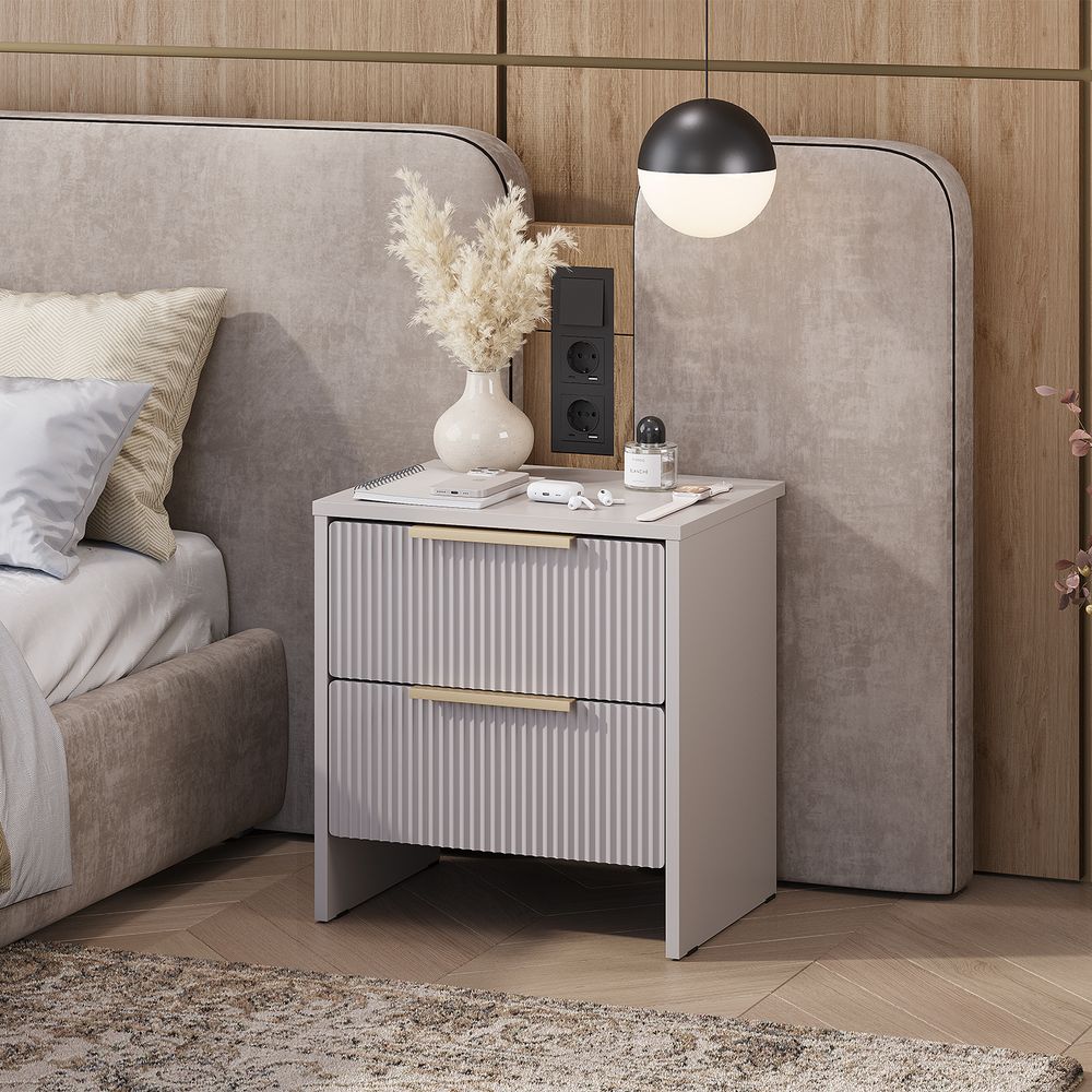 Тумба прикроватная Пандора ТБ-12