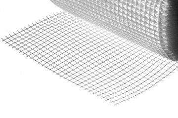 STAYER FIBER-Tape, 10 см х 10 м, 3 х 3 мм, самоклеящаяся серпянка, Professional (1246-10-10)