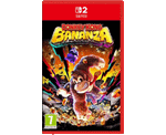 Donkey Kong Bananza (NS2) NEW