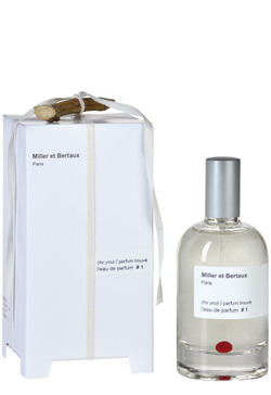 Парфюмерная вода L'Eau de Parfum #1
